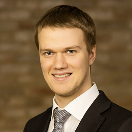 Текутьев Дмитрий Иванович